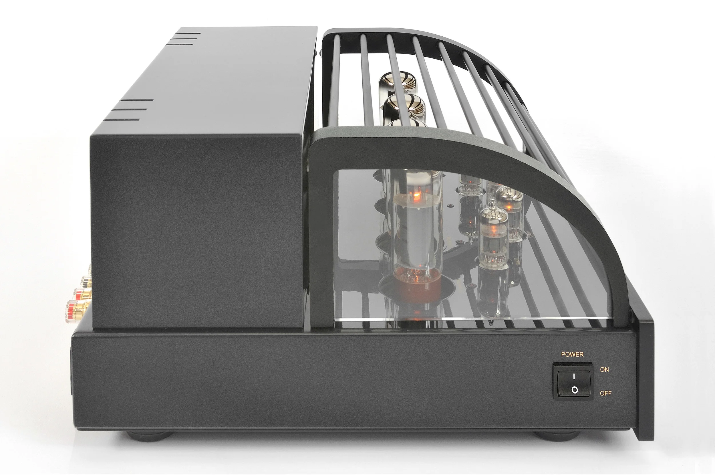 ProLogue Premium Stereo Power Amplifier — PrimaLuna USA
